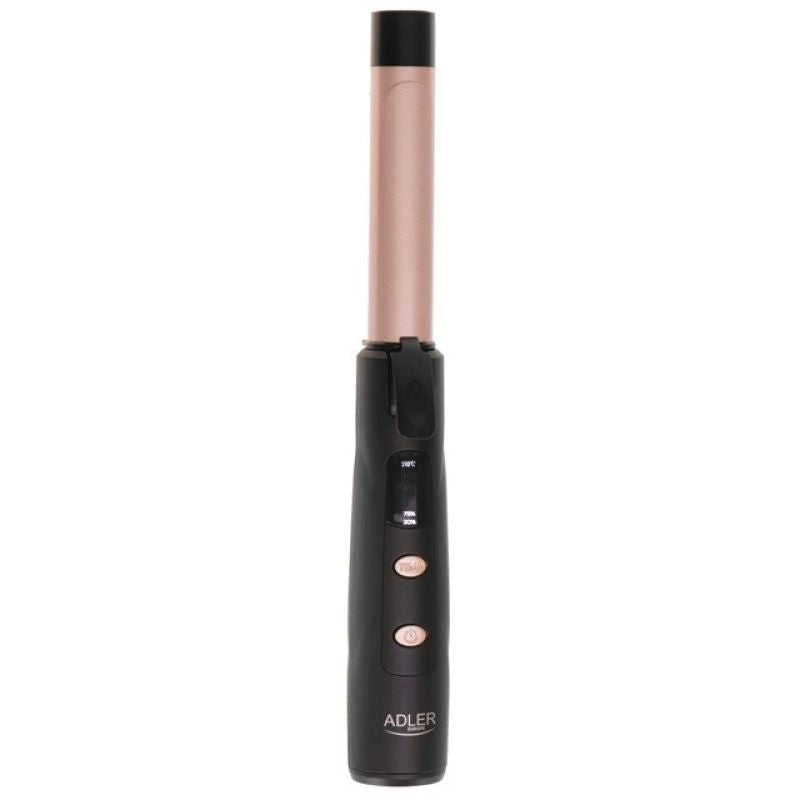 ADLER AD 2120 curling iron AGD - Produkty/Lokówki do włosów Your Sports Performance