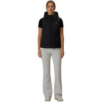 Women’s Vest 4F F372 Deep Black 4FWAW26TVJAF372 20S
