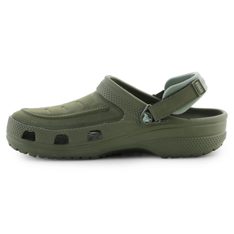 Crocs Yukon Vista II LiteRide Clog M 207689-309 Footwear/Lifestyle/Crocs Crocs