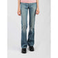Wrangler Megan Super Low Bootcut W27292457 Clothing/Lifestyle/Trousers, shorts/Wrangler Your Sports Performance