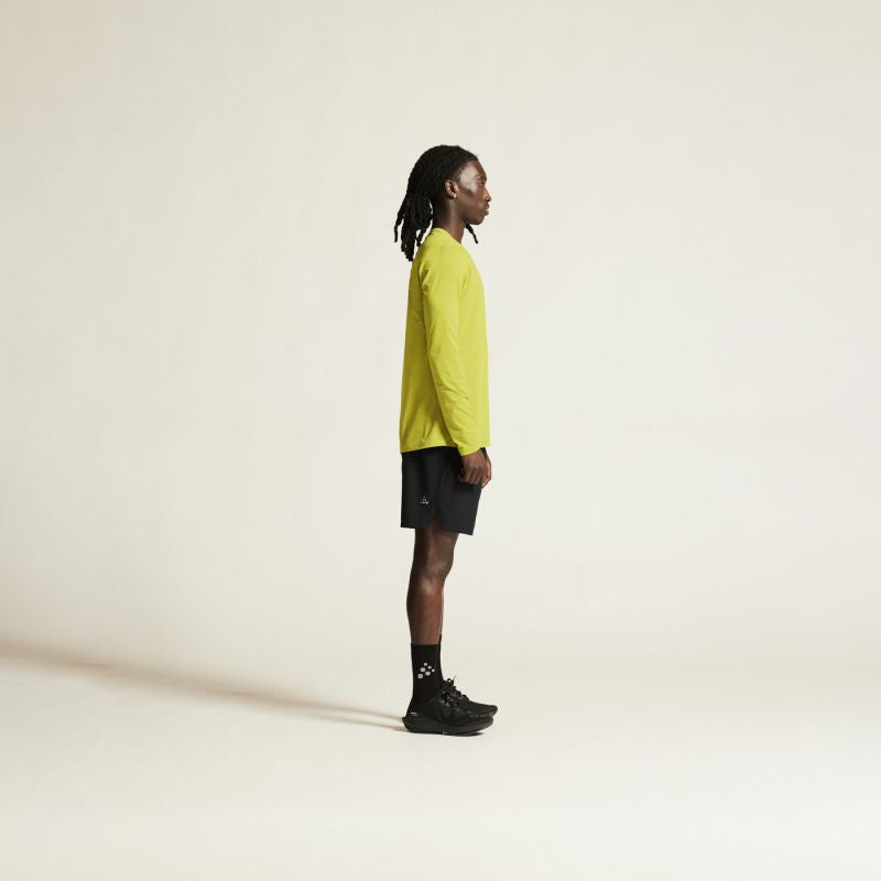 Craft Adv Essence LS Tee 2 M 92800659911 Clothing/Training/Craft Your Sports Performance