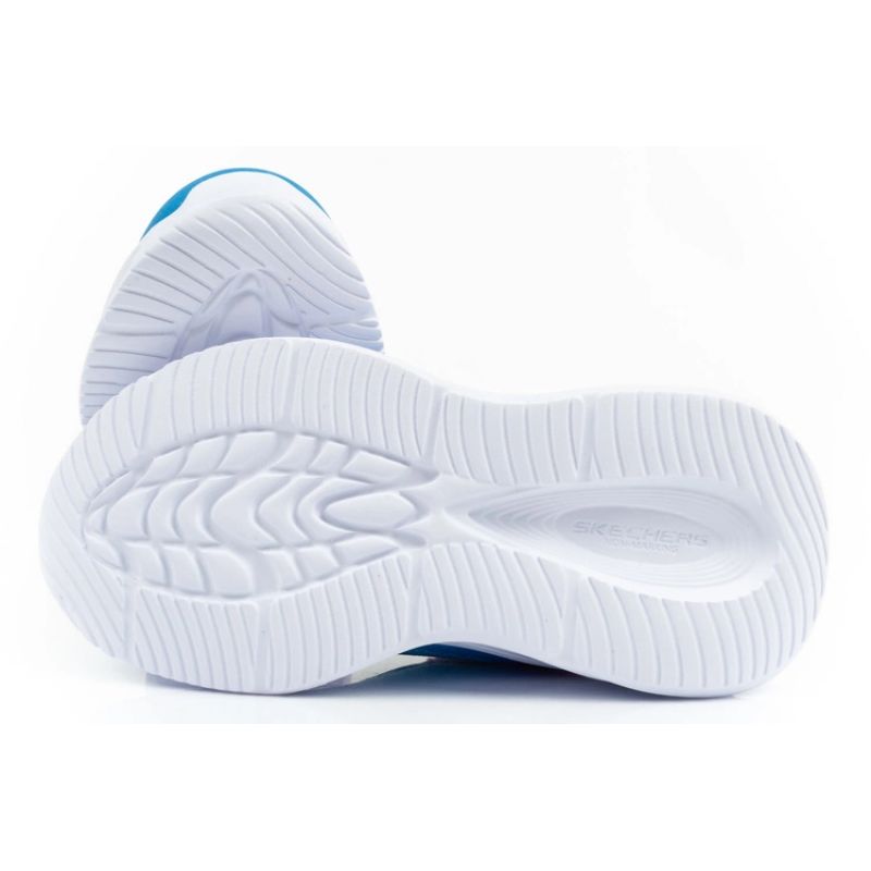 Skechers S Lights-Skechers Sola Jr 303714N/HPBL shoes Footwear/Lifestyle/Skechers Skechers