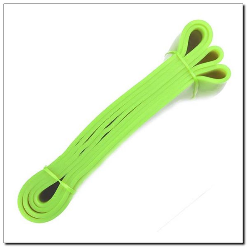 Exercise rubber HMS LIME GU05 83x4.5x2080 mm Accessories/Training equipment Your Sports Performance