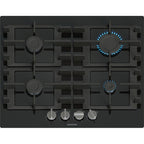 SIEMENS EN6B6PK40 gas hob AGD - Produkty/Płyty grzejne do zabudowy Your Sports Performance