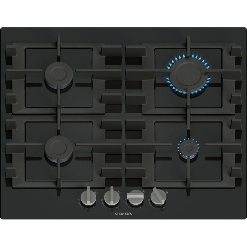 SIEMENS EN6B6PK40 gas hob AGD - Produkty/Płyty grzejne do zabudowy Your Sports Performance