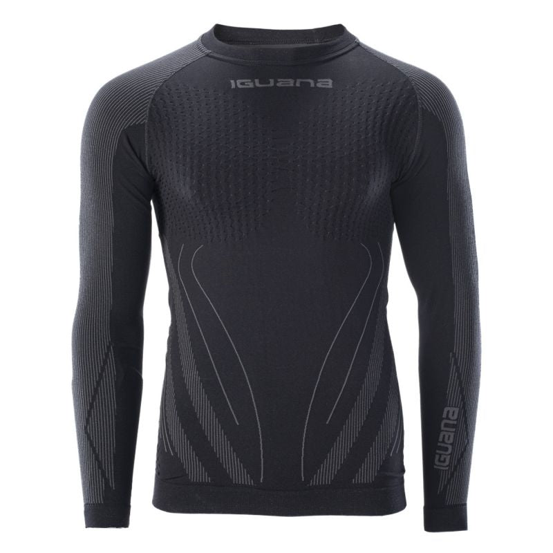 Iguana Gambit Top M thermal sweatshirt 92800556691 Clothing/Ski/Iguana Your Sports Performance