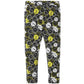 Puma x Smiley World Aop Jr 846977 01 leggings Clothing/Training Puma