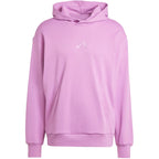 Adidas ALL SZN French Terry Hoodie M IY4160 Clothing/Lifestyle Adidas