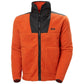 Helly Hansen Explorer Pile Jacket M 53987 300 Clothing/Outdoor/Helly Hansen Your Sports Performance