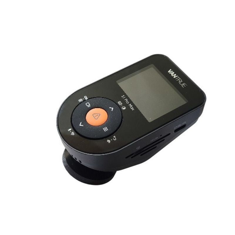 Vantrue S1PRO MAX video recorder Elektronika i akcesoria/Rejestratory jazdy Your Sports Performance