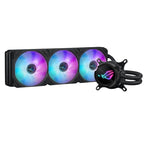 ASUS ROG STRIX LC III 360 ARGB Cooler Chłodzenie/Chłodzenie - zestawy chłodzenia wodnego Your Sports Performance
