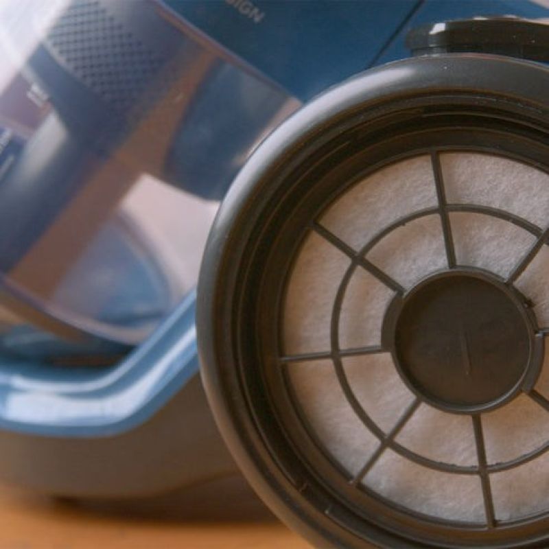 Taurus Homeland Cyclone Bagless Vacuum Cleaner AGD - Produkty/Odkurzacze Your Sports Performance