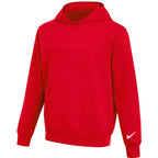Nike Park 26 Fleece Hoodie for Kids, Red IO9048 657