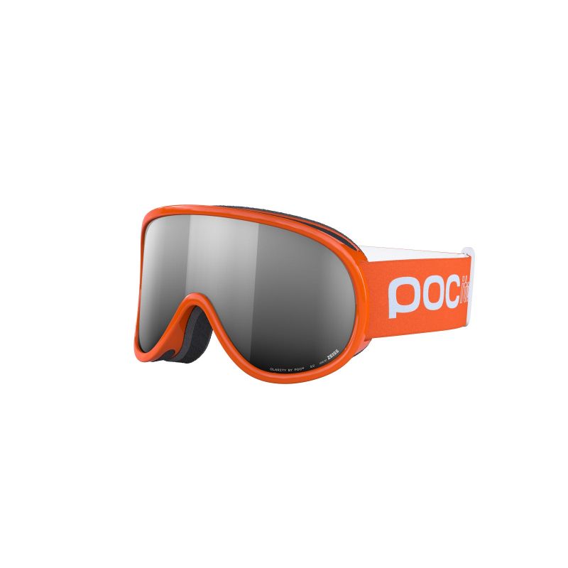 POC POCito Retina Goggles Orange POC