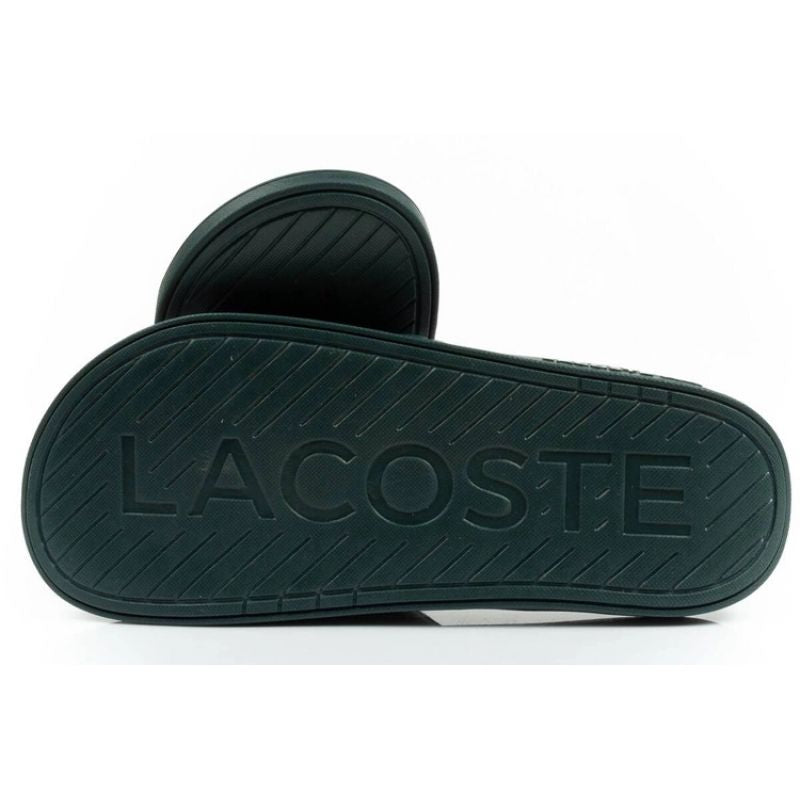 Lacoste Croco Dualiste 202D2 M 743CMA00202D2 flip-flops Footwear/Lifestyle/Lacoste Lacoste