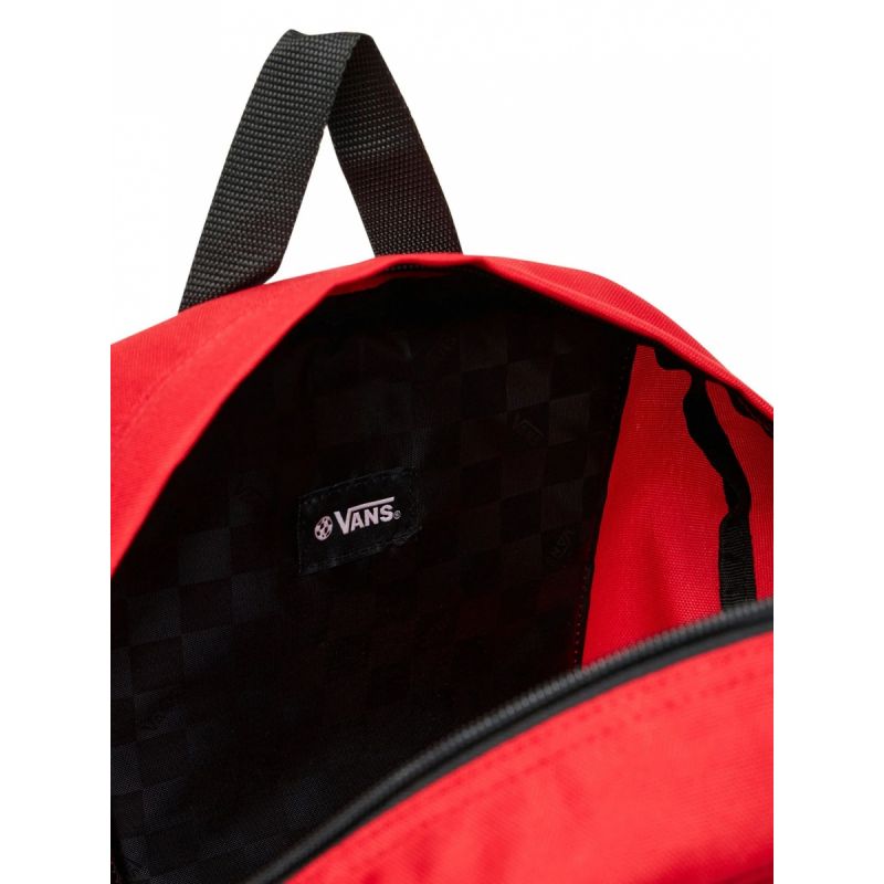Vans Old Skool Print Backpack VN000H50IZQ1 Accessories/Plecaki/Vans Your Sports Performance