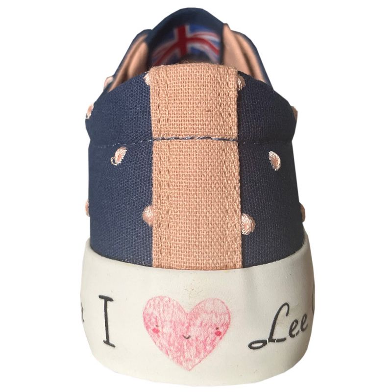 Lee Cooper Jr LCW-24-02-2161K shoes Footwear/Lifestyle/Lee Cooper Your Sports Performance