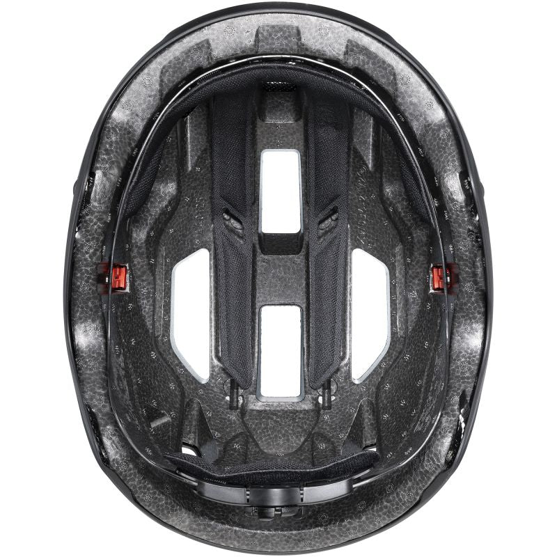 UVEX City stride cycling helmet