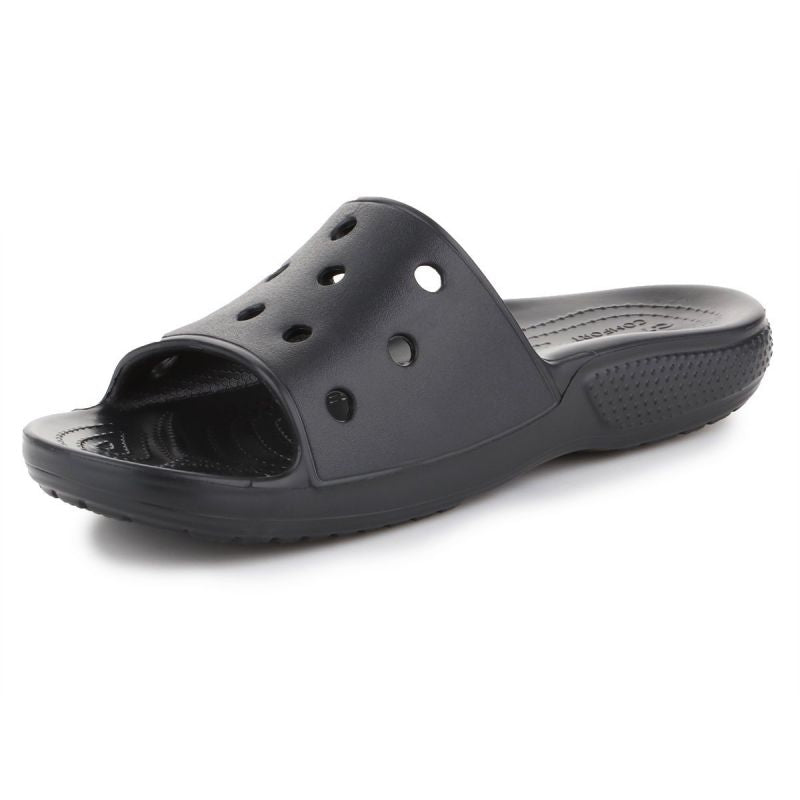 Crocs Classic Slide Black M 206121-001 Footwear/Swimming/Men Crocs