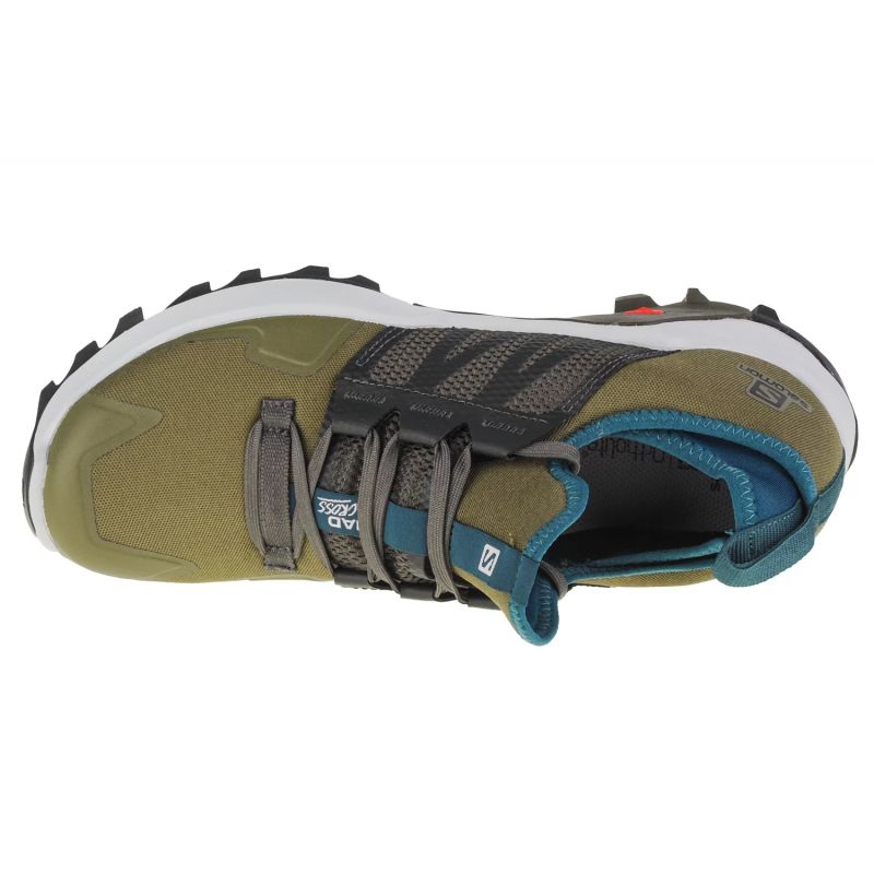 Shoes Salomon Madcross M 414416 Footwear/Outdoor Your Sports Performance