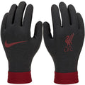 Nike Liverpool FC Thermafit HO23 Jr FQ4600-010 gloves Clothing/Football Nike