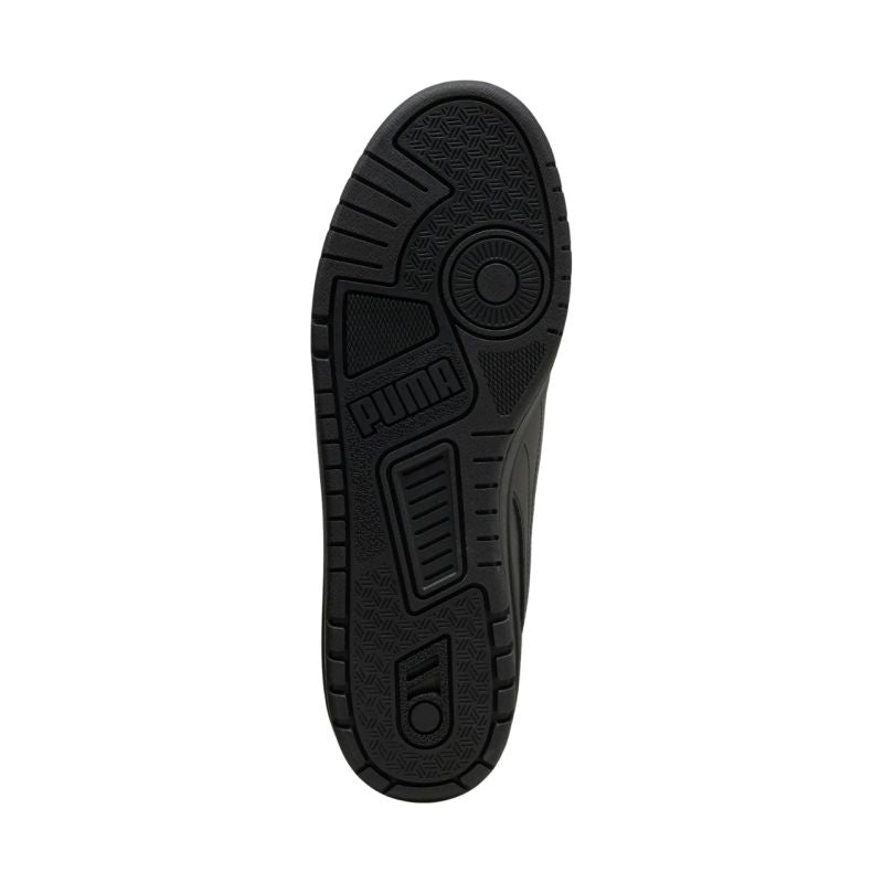 Puma Downtown women's shoes black 402596 06 Puma