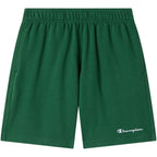 Champion Bermuda Men's Shorts Green 221804 GS559