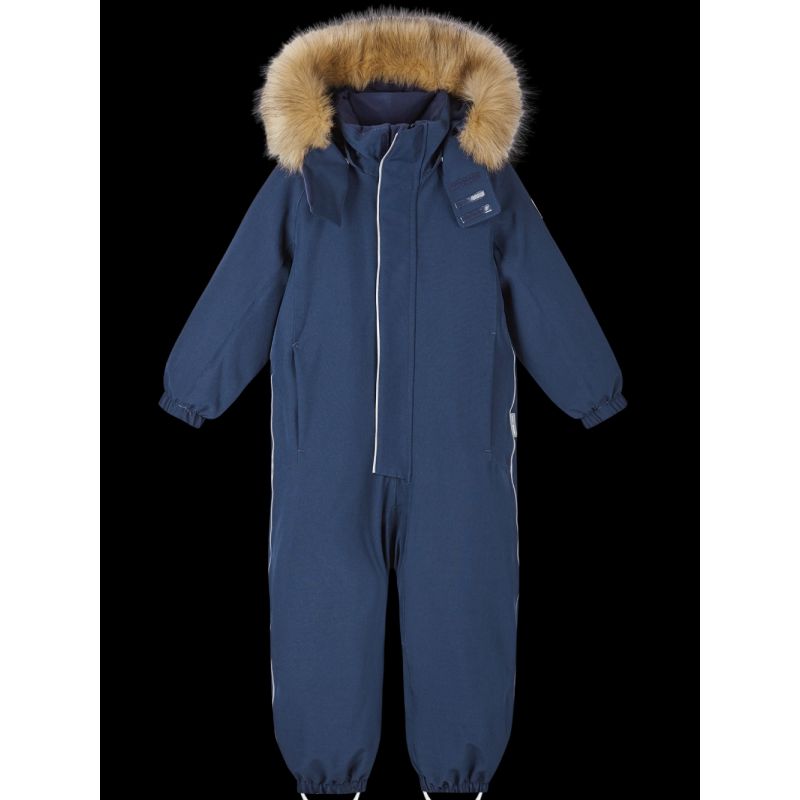 Reima Reimatec Trondheim Jr winter suit 5100042A-6980 Clothing/Outdoor/Kombinezon Your Sports Performance