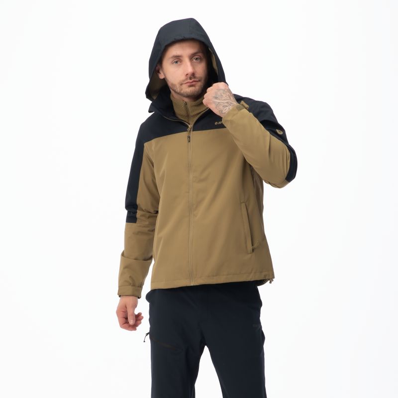 Men's CASPAR Transition Jacket