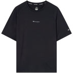 Men's Champion SS Tee Black 221750 KK001