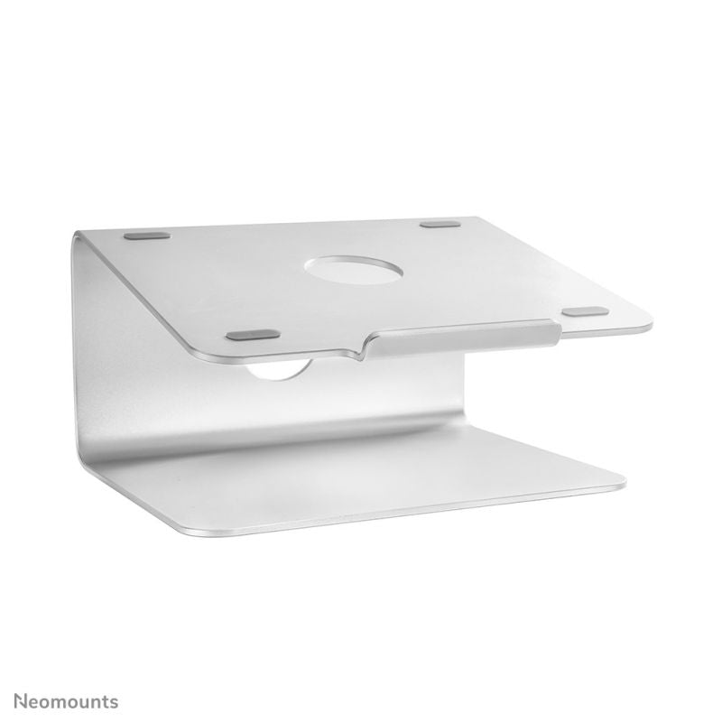 Neomounts NSLS050 Laptop Stand Notebook Holder Silver 43.2 cm (17") Chłodzenie/Podstawki pod notebooki Your Sports Performance