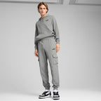 Puma ESS No. 1 Logo Cargo Pants FL M 682660 03 Clothing/Lifestyle/Trousers, shorts Your Sports Performance