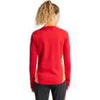 adidas Tiro 24 Competition Training Women's Sweatshirt Red IR5497 Clothing Your Sports Performance