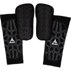 Select Super Safe 2020 Football Shin Guards 16683