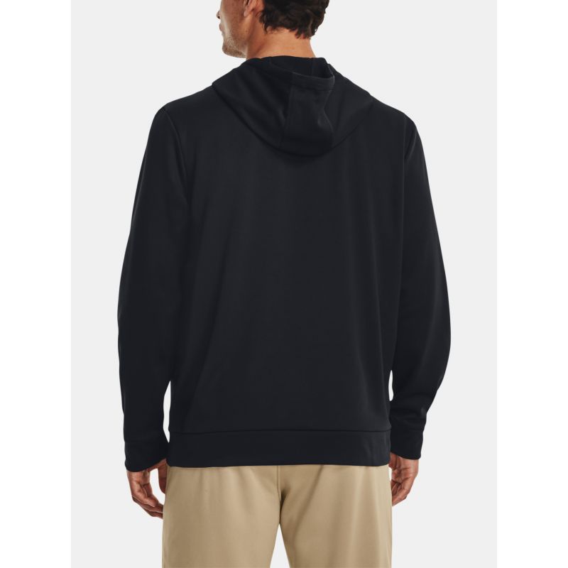Under Armor UA Armor Fleece Big Logo HD sweatshirt M 1379743-001 Clothing/Training Your Sports Performance