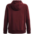 Under Armor Rival Fleece HB Hoodie W 1356317 690 Clothing/Training Your Sports Performance