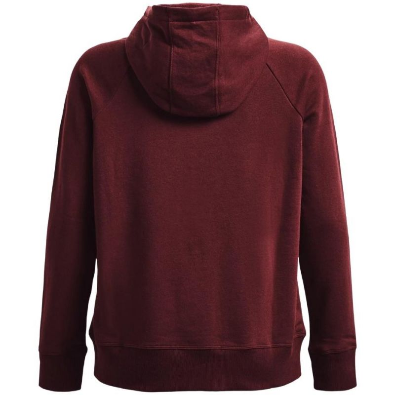 Under Armor Rival Fleece HB Hoodie W 1356317 690 Clothing/Training Your Sports Performance