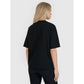 Women's oversize printed T-shirt 4F 4FRSS25TTSHF2692-20S *Kategoria tymczasowa Your Sports Performance