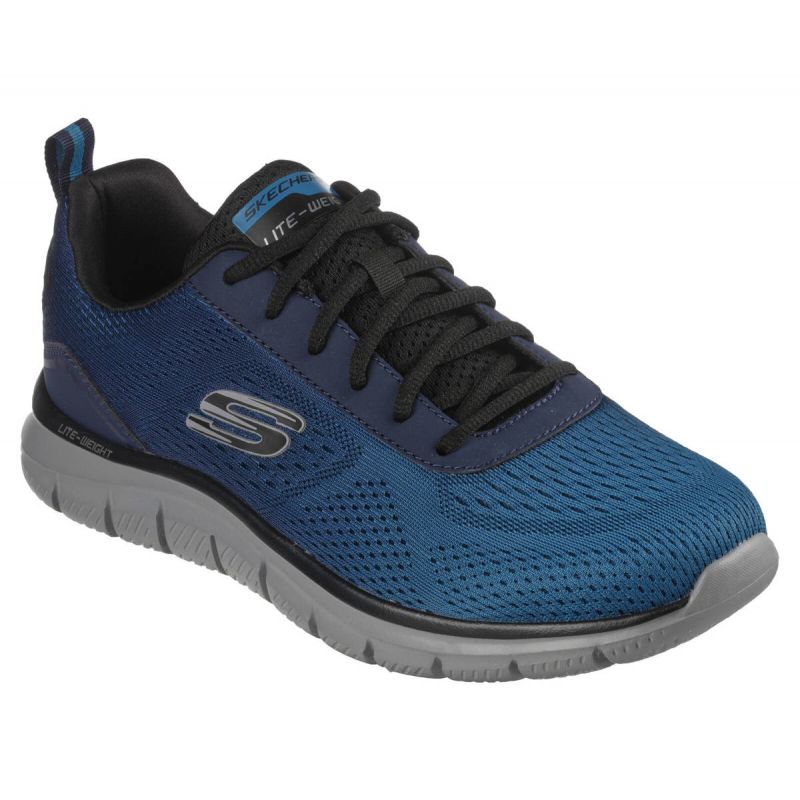 Skechers Track Ripkent M 232399/NVBL shoes Footwear/Training/Men/Skechers Your Sports Performance