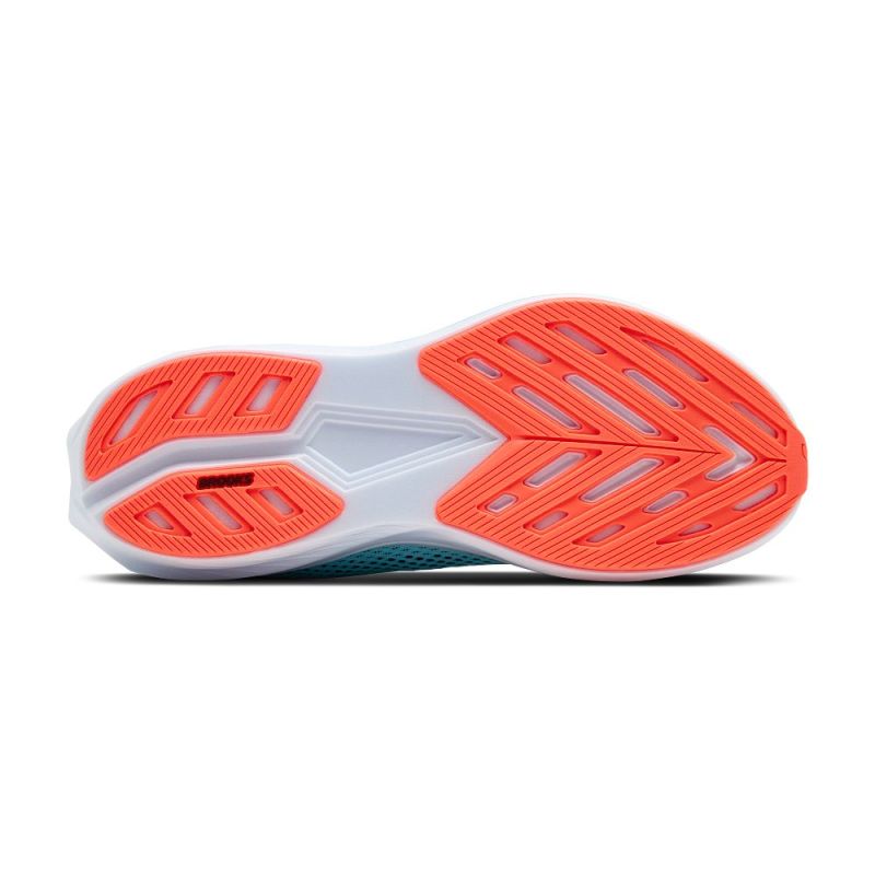 Hyperion 3 men's running shoes for asphalt, blue Import z Brooks/Brooks/Buty Your Sports Performance