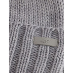 Men's winter hat with wool 4F 4FRAW25ACAPM0830-25M *Kategoria tymczasowa Your Sports Performance