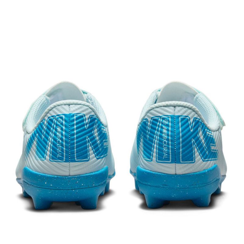 Nike Mercurial Vapor 16 Club MG PS (V) Jr FQ8290-400 Football Boots Footwear/Football/FG/JR Your Sports Performance
