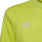 Sweatshirt adidas Entrada 22 Sweat Top Jr HC5043 Clothing/Football Adidas