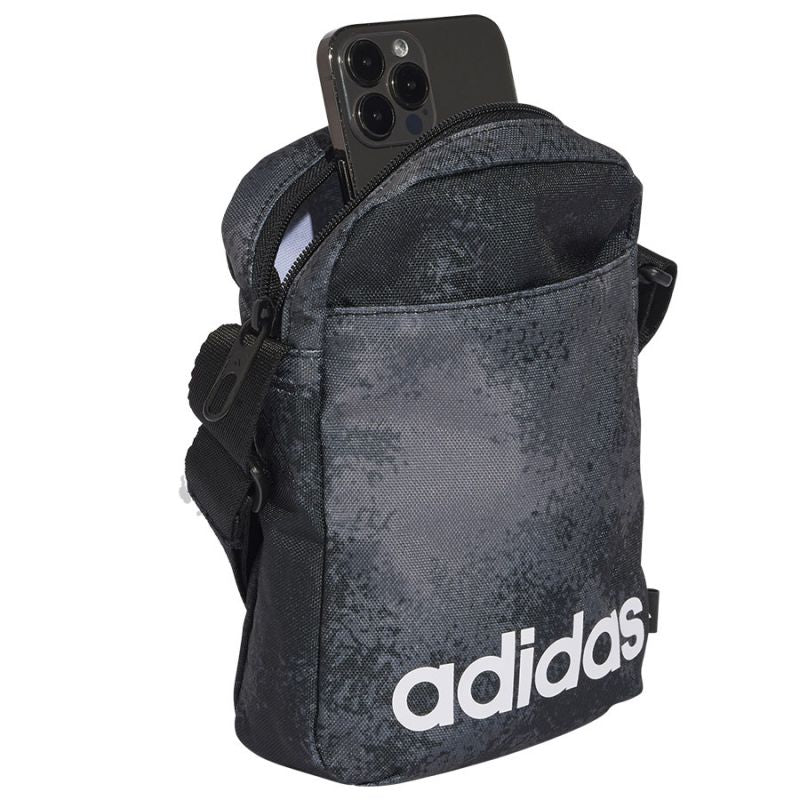 adidas Linear G Org JV5274 bag Accessories/Sachets / Belts / Bags Adidas