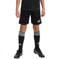 adidas Tiro 26 League kids' shorts black and red KA8814 Clothing Your Sports Performance