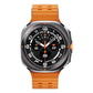 Samsung Galaxy Watch Ultra 2025 L705 LTE 47mm Titanium Gray In preparation Your Sports Performance
