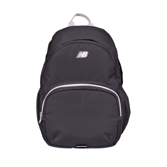 New Balance Heritage Youth Backpack BK LAB51523BK Accessories/Plecaki New Balance