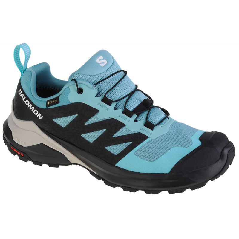 Salomon X-Adventure Gtx W 473219 shoes Footwear/Outdoor Your Sports Performance