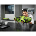 LEGO TECHNIC 42115 Lamborghini Sian FKP 37 Kid/Toys Your Sports Performance