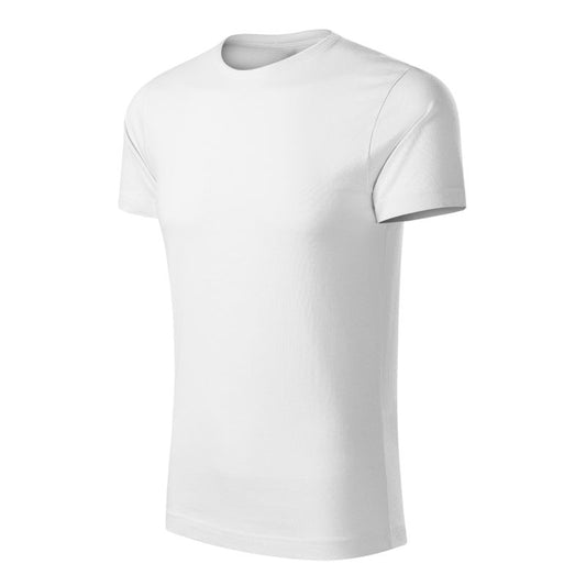 Men's Epic T-Shirt (White) To be categorized Your Sports Performance